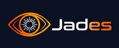 Logo JADES